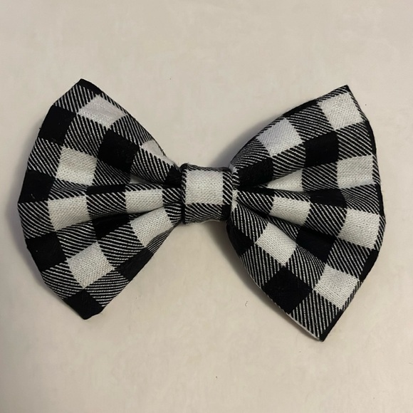 Buffalo bow - Picture 1 of 4